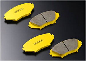 RX-7 FC3S/3CFC Sports Brake Pad �t�����g