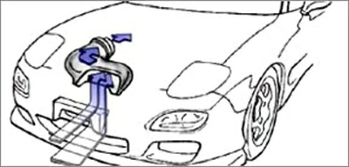 楽天市場】RX-7 FD3S ラムエアインテークシステム (全車) : Autostyle