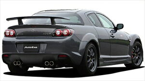 RX-8 SE-03C AECO FRP,,vJH hς