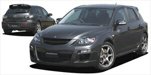 Mazdaspeed Axela(BK3P) BK-03 tgop[O(O̎EvFOGCtbNs) hς
