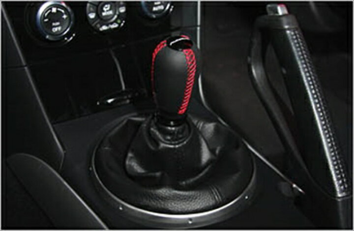楽天市場】マツダスピードアクセラ BL3FW MT車用 シフトノブ 本革 