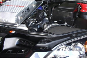 Mazdaspeed ANZ (BK3P) GACe|NVXe