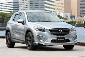 CX-5 KE-05 Styling Kit tgX|C[