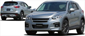 CX-5 ke-04 Styling Kit AA_|pliSԁj ht