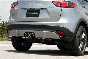 CX-5 KE-05 Styling Kit AA_[pl+v~Ae[}t[Zbg fB|[ (KE2FW/KE2AW) p hς