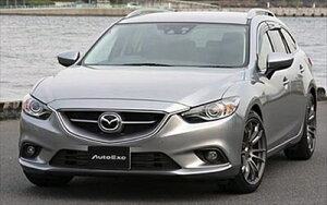 AeUS GJn GJ-04 Styling Kit tgO