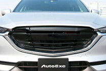 楽天市場】cx－8 グリル ブラックの通販
