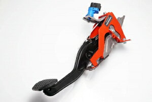 MAZDA2 DJ デミオ ブレーキペダルブレース