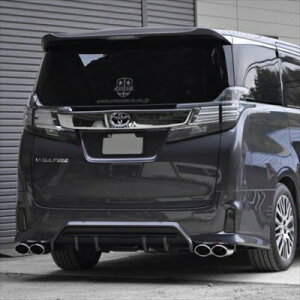 Ft@CA AGH30W Z 2WD EXART ONE }t[ XeXI[oe[^Cv