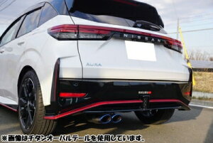 E13 I[ NISMO EXART ONE }t[ 110×70XeXI[oe[2{o