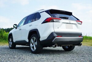 MXAA54 RAV4 K\ EXART ONE }t[ XeXe[