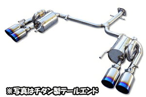 }[NX GRX130 GfsAop[p iVSC Exhaus System `^e[