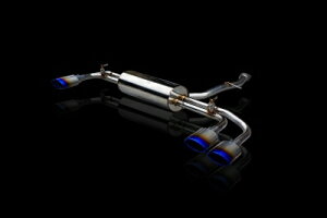 LEXUS RX500h TRDAfBt[U[p ONE}t[(FQUAD) `^e[