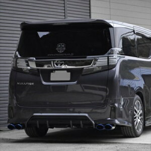 Ft@CA AGH30W Z 2WD EXART ONE }t[ `^I[oe[^Cv t