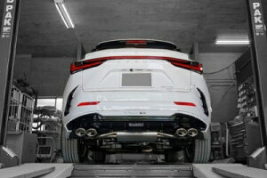 NTX NX 350 EXART ONE }t[ J[{I[oe[