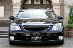 18 NE O ATHLETE FRONT GRILL (3P) hς