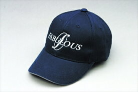 FABULOUS CAP DARKBLUE