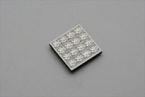 FABULOUS LED ROOM LAMP LR-4