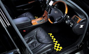 NEAX[g FABULOUS LUXURY FLOOR MATiubNCG[/t@uXv[gtj