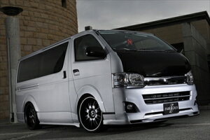 nCG[X 200n W{fB 3^ SUPER IMPACT FRONT LIP SPOILER hς