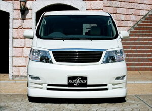 MNH10W/15W/ANH10W/15W At@[h  MZ/MX/AX FRONT GRILL (3P/N[) hς