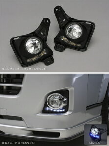nCG[X 200n 3^ W{fB O (2010.7`2012.4) LED FOG BRACKET }bgubNO/}bgubN LEDJ[FzCg