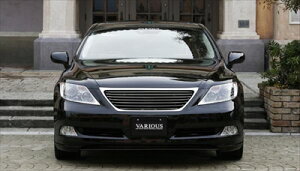 LEXUS LS460 FRONT LIP SPOILERiFRPj hς