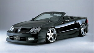 MERCEDES BENZ SL-class 230 SPECIAL SET �h���ς�