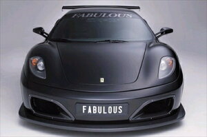 FERRARI F430 SPECIAL SET A_[X|C[ FRP ht