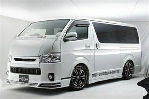 �n�C�G�[�X TRH200/KDH2## 1�^�`4�^ �W���{�f�B �N���A�����X�t�F���_�[ 1�䕪 �h���ς�