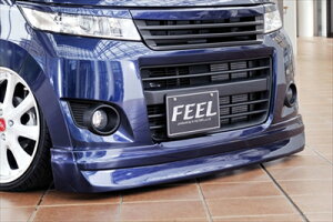 WAGON-R STINGRAY MH23S (X/T/TS) �t�����g�o���p�[�K�[�j�b�V��