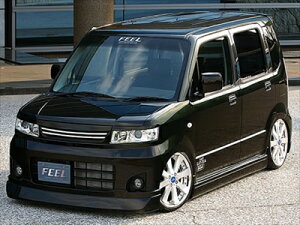 WAGON-R STINGRAY MH22S (X/T/DI Grade) TChXJ[g ht