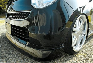 MR���S�� MF22S (G/X/T�^�[�{ Grade)MODELLO �t�����g�o���p�[�K�[�j�b�V�� �h����t��