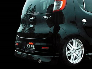 MR���S�� MF22S (G/X/T�^�[�{ Grade)MODELLO ���A�o���p�[�K�[�j�b�V�� �h����t��