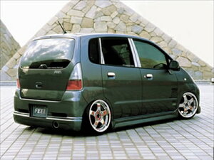 MRS MF21S (G/GL/T^[{ Grade)  J[{s[(AJ[{ 4s[XEZbg) Vo[