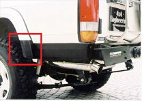楽天市場】hzj77 フロントフェンダーの通販