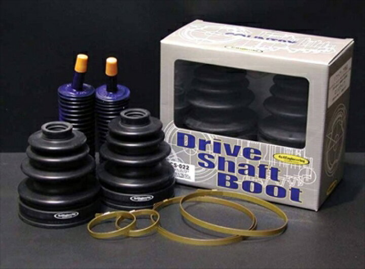 スピージー 分割式ドライブシャフトブーツ 外側左右セット ランドクルーザー100 ランクル H10.01〜H19.08 UZJ100W用 BAC- TY26R Speasy スピージー 分割式 ドライブシャフトブーツ BAC-KA08R : CarParts TSC - 通販 -  Yahoo!ショッピング スピージー 分割式ドライブシャフトブーツ 外側左右セット ランドクルーザー100 ランクル H10.01〜H19.08 HDJ101K用 BAC-TY26R