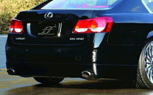 LEXUS GS S19# GS350 O An[tX|C[ FRP