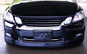 LEXUS GS S19# GS350 O tgn[tX|C[ FRP hς