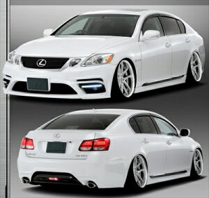 LEXUS GS S19# GS350 TChXebv FRP hς