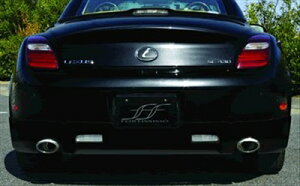 LEXUS SC430 UZZ40 An[tX|C[ FRP hς