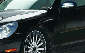 LEXUS SC430 UZZ40 tgXg[tF_[ FRP A~jEtBt hς