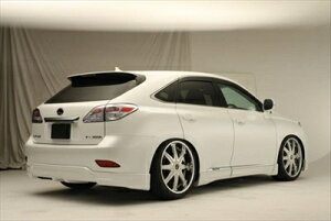 LEXUS RX FORZATO TChXebv FRP ht