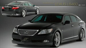 LEXUS LS USF4# LS460 O n[t^Cv GA3_Zbg FRP