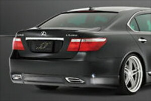 LEXUS LS USF4# LS460 O An[tX|C[ FRP hς