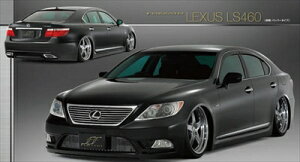 LEXUS LS USF4# LS460 O op[^Cv GA3_Zbg FRP+J[{ hς
