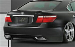 LEXUS LS USF4# LS460 O Aop[X|C[ FRP+J[{ hς
