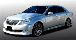 マジェスタ 20系 サイドステップ