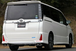 mA ZRR80W 2WD O[hFSi AUTHORIZE A-R }t[