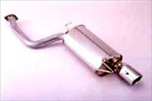 チェイサー 2.5 ツインカム24ターボ JZX100 SEDALIS マフラー 取付込